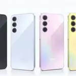 Samsung Galaxy A36 to come with improved front camera and more