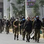 State needs to deal PTI's final protest call with iron hands