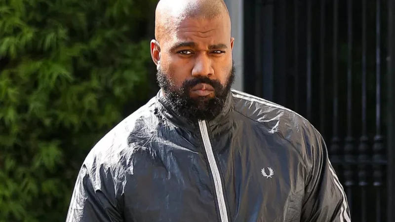 Kanye West faces lawsuit for anti-Semitic remarks