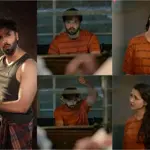 Why Sharjeena wore Mustafa's clothes? Fahad Mustafa revealed