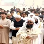 Salat-e-Istisqa offered across country