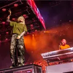 Linkin Park set to hit the road with 2025 "From Zero" world tour