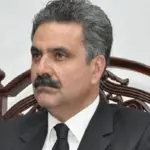 CJP Yahya chairs meeting to view progress about jail reforms