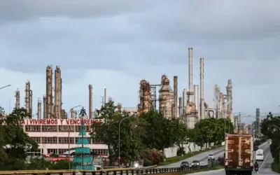 US to control Venezuela’s oil sales ‘indefinitely’