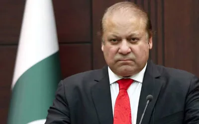 Final protest call: Nawaz accuses PTI founder of bringing disrepute to country always