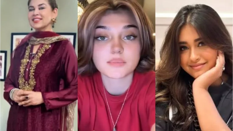 Mishi Khan speaks out against rise in leaked video trends