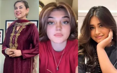 Mishi Khan speaks out against rise in leaked video trends