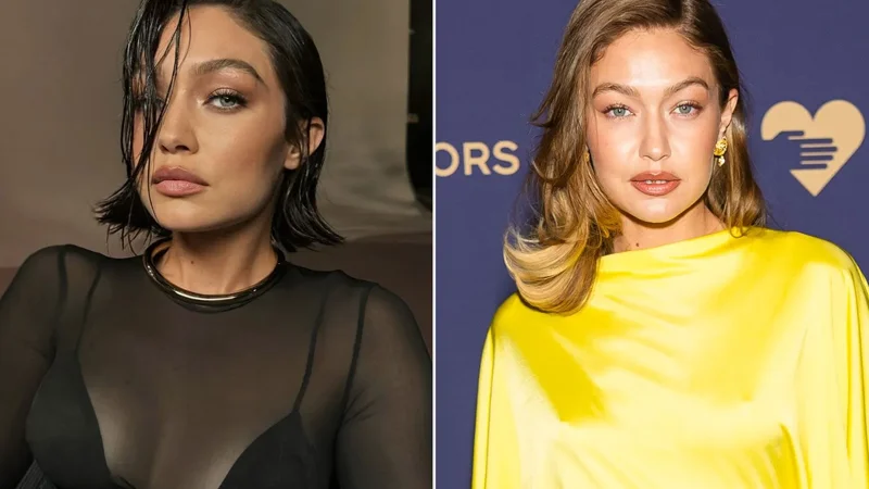 Gigi-Hadid