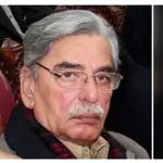 ANP leader Ilyas Bilour passes away