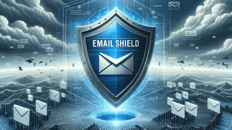 Google unveils Shield Email to tackle burner emails