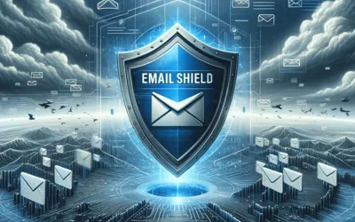 Google unveils Shield Email to tackle burner emails