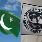 IMF reports positive outcome in negotiation with Pakistani officials