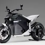 Honda unveils 'EV Fun Concept' first electric sportbike