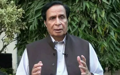 Court summons Pervaiz Elahi in money laundering case on Nov 28