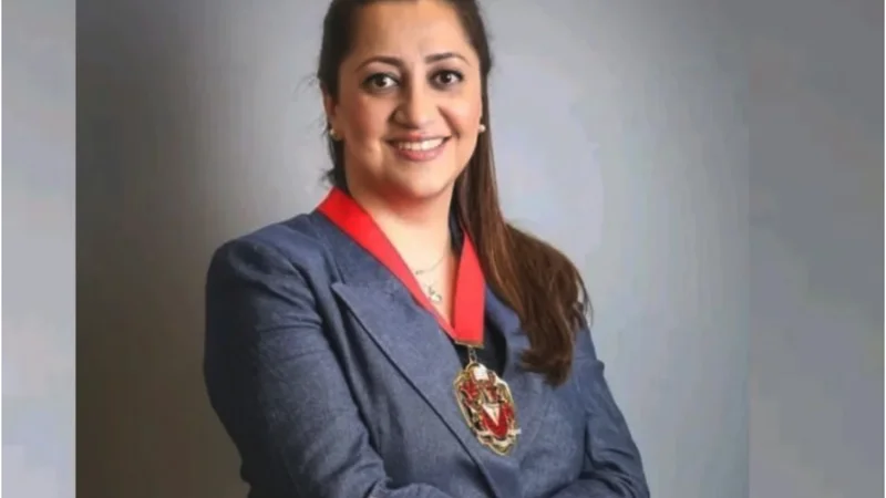 Ayla Majid