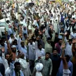 Pakistan Kisan Ittehad announces countrywide protest in December