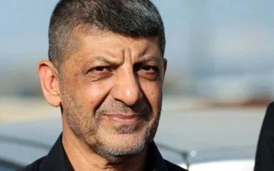 Hezbollah’s media head killed in Israeli airstrike on Beirut