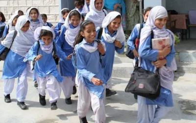 Educational institutes to remain closed for 4 days in Karachi?