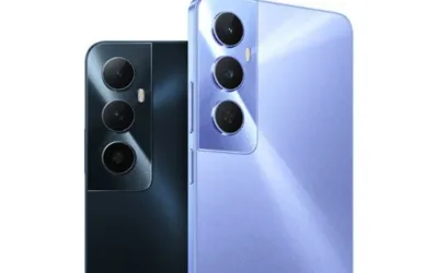 Realme C75 to Feature 45W Fast Charging: Launch Confirmed