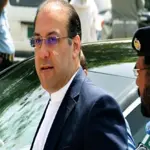 Hassan Nawaz declared bankrupt by UK court