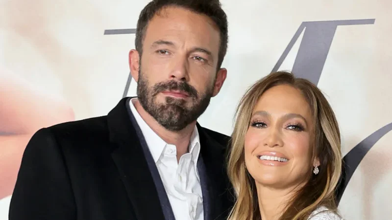 Jennifer Lopez reportedly seeking to rekindle relationship with Ben Affleck amid divorce
