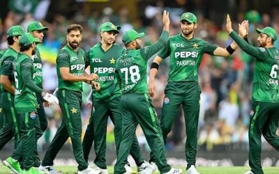 PAK vs AUS: Pakistan reveals playing XI for third T20I
