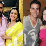Akshay Kumar, Ajay Devgn share how family critiques influence their work
