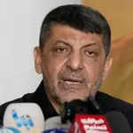 Hezbollah spokesperson Afif martyred in Israeli attack