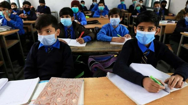Punjab to open schools in Rawalpindi Division from tomorrow