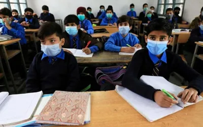 Punjab to open schools in Rawalpindi Division from tomorrow