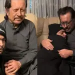 Bohemia meets Pakistani folk artist Attaullah Esakhelvi in London