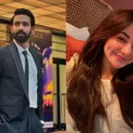 Vikrant Massey thanks Hania Aamir for her heartfelt praise