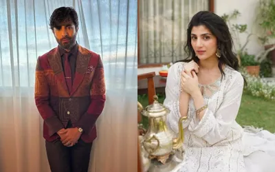 Sheheryar Munawar to tie the knot in December 2024, Reports suggest
