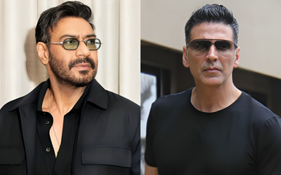 Ajay Devgn to direct Akshay Kumar in upcoming film