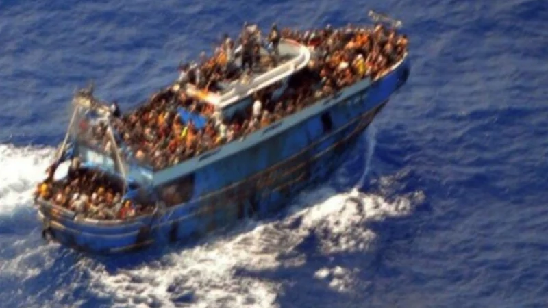 FIA arrests human trafficker in Libya boat accident case