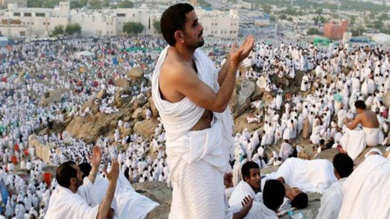 Hajj application deadline extended, lucky draw postponed