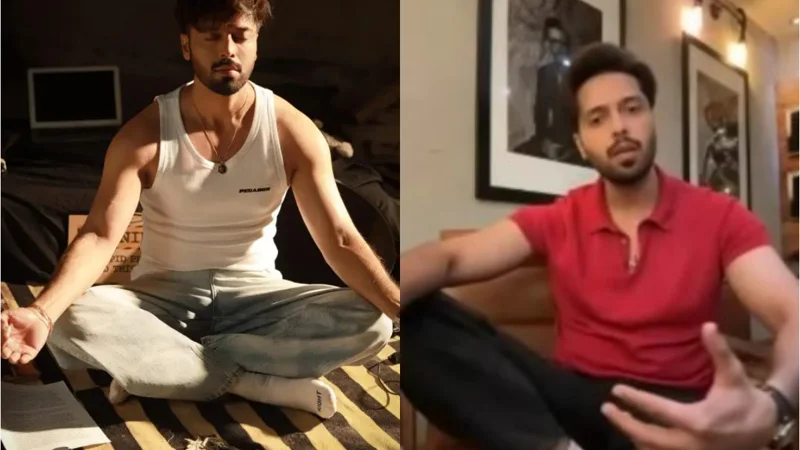 Fahad Mustafa talks about the secrets of his evergreen success