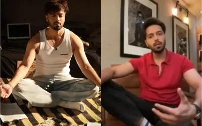 Fahad Mustafa talks about the secrets of his evergreen success