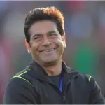 Aqib Javed Appointed Pakistan's Interim White-Ball Coach