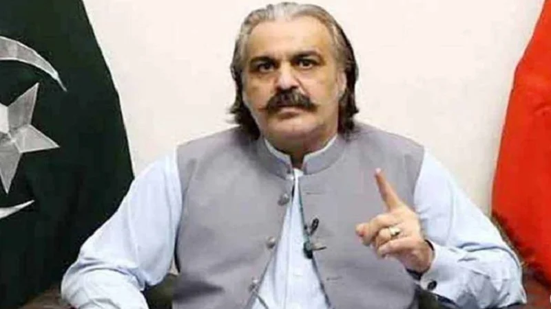 Upcoming protest on Nov 24 will continue until all demands are met: Gandapur