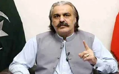 Upcoming protest on Nov 24 will continue until all demands are met: Gandapur