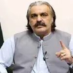 Upcoming protest on Nov 24 will continue until all demands are met: Gandapur