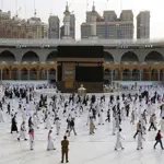 Banks open applications for Hajj 2025