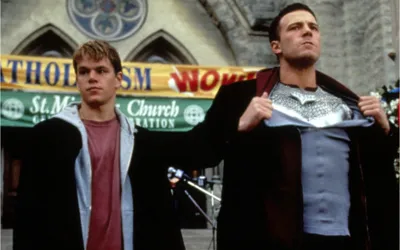 Ben Affleck & Matt Damon’s return to Dogma 2, Kevin Smith reveals shocking details
