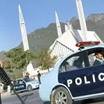 Govt imposes Section 144 in Islamabad ahead of PTI protest on  24