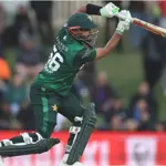 Babar Azam Breaks Virat Kohli’s T20I Record
