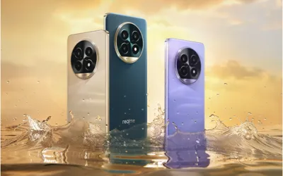 Realme 13+ 5G Officially Launched in Pakistan