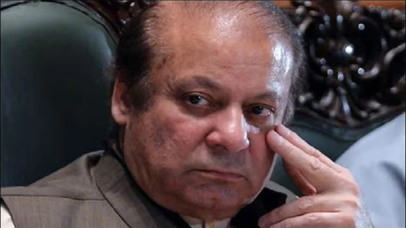 Sharif family releases statement about Hassan’s bankruptcy