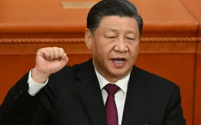 China's Xi focuses on supporting 'Global South' at G20 summit