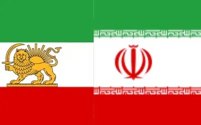 X switches Iran’s flag symbol to Lion-and-Sun emblem amid nationwide protests